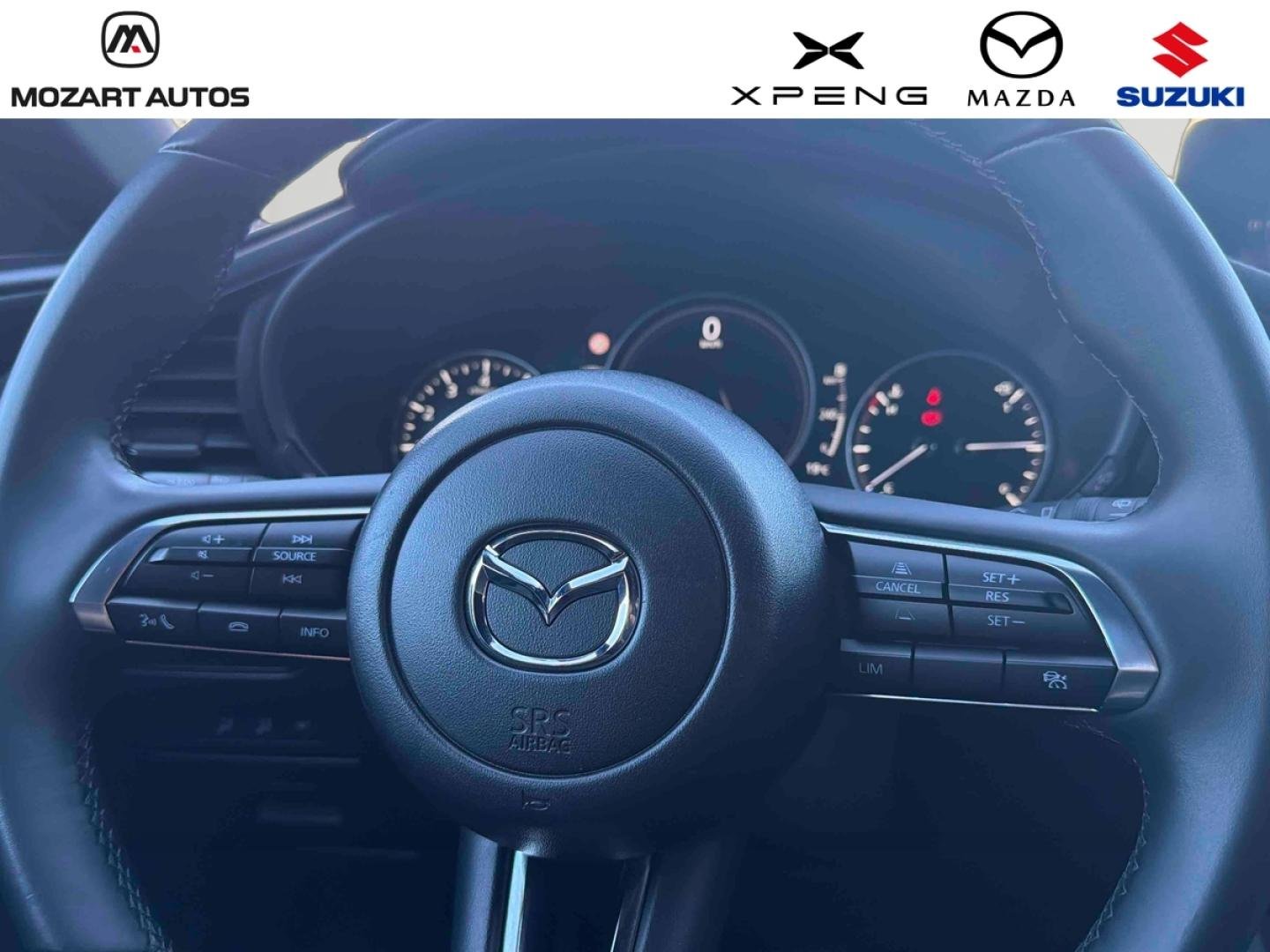 mazda - Visuel 12