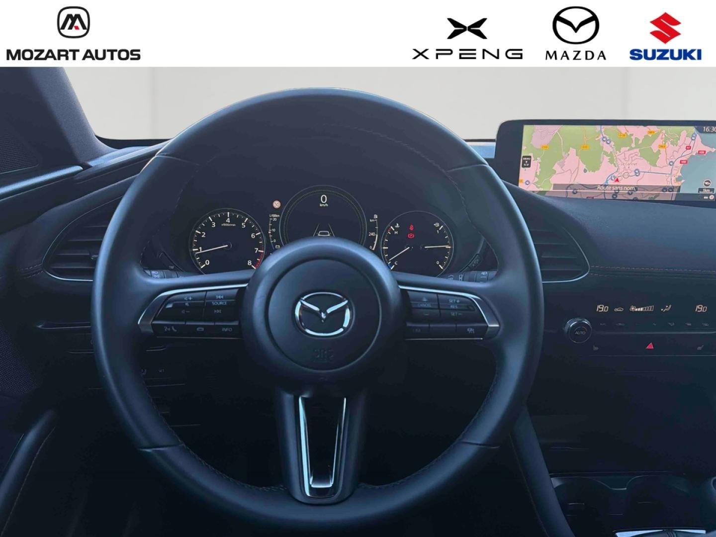 mazda - Visuel 15