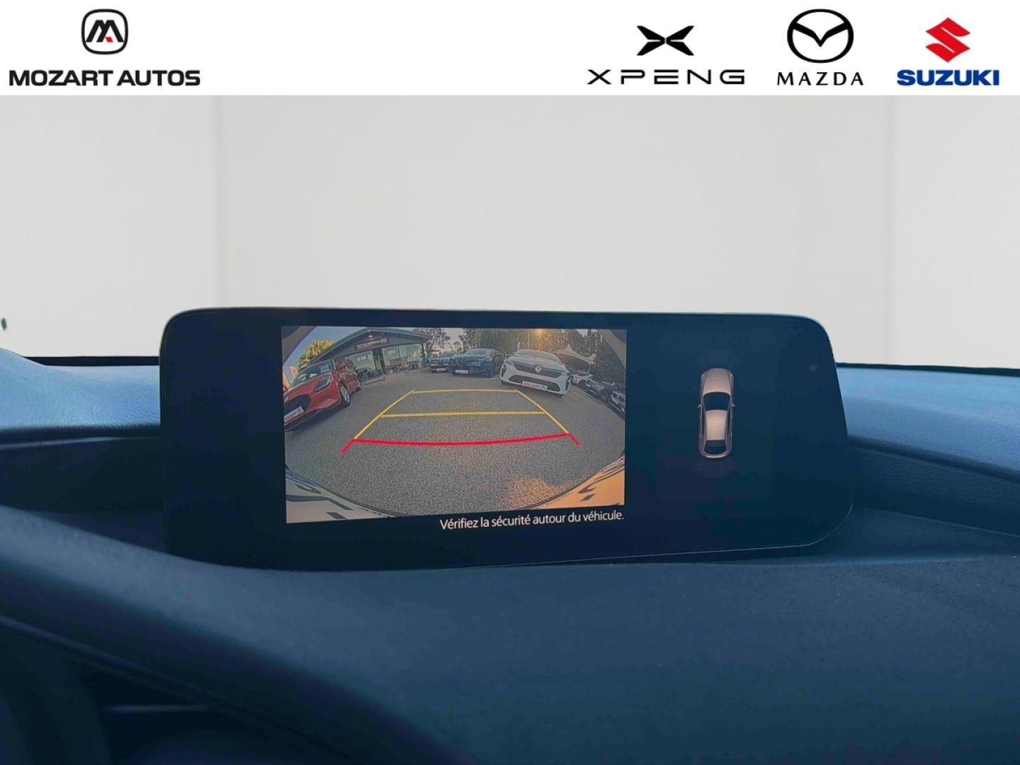 mazda - Visuel 16