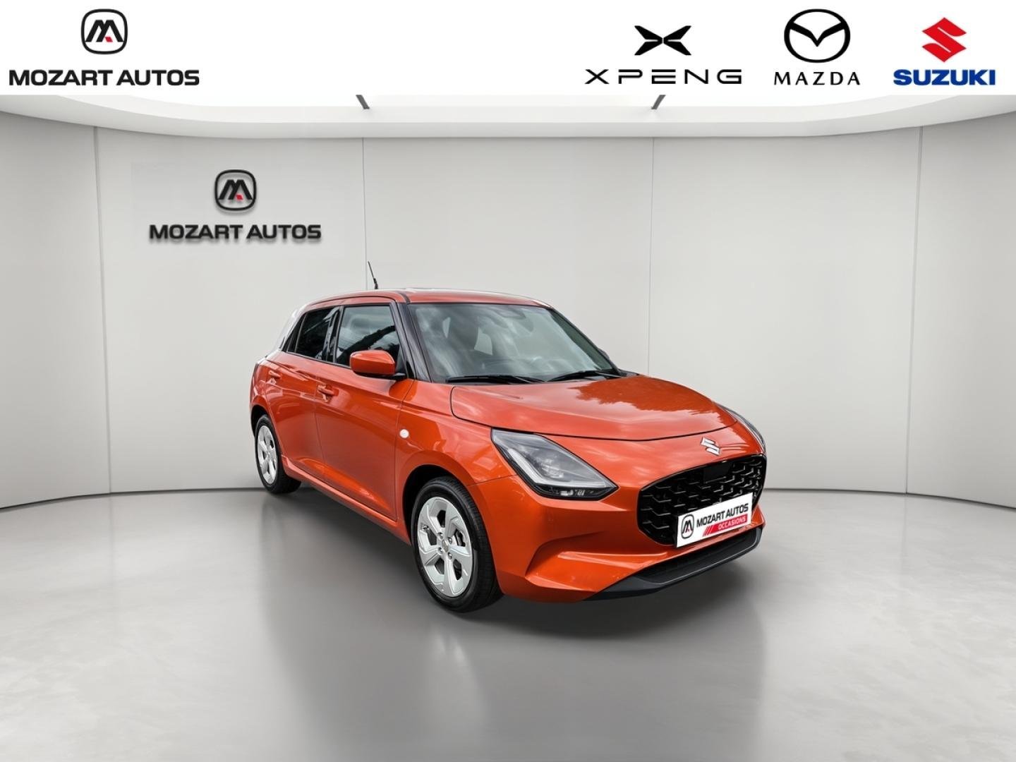 suzuki - Visuel 2