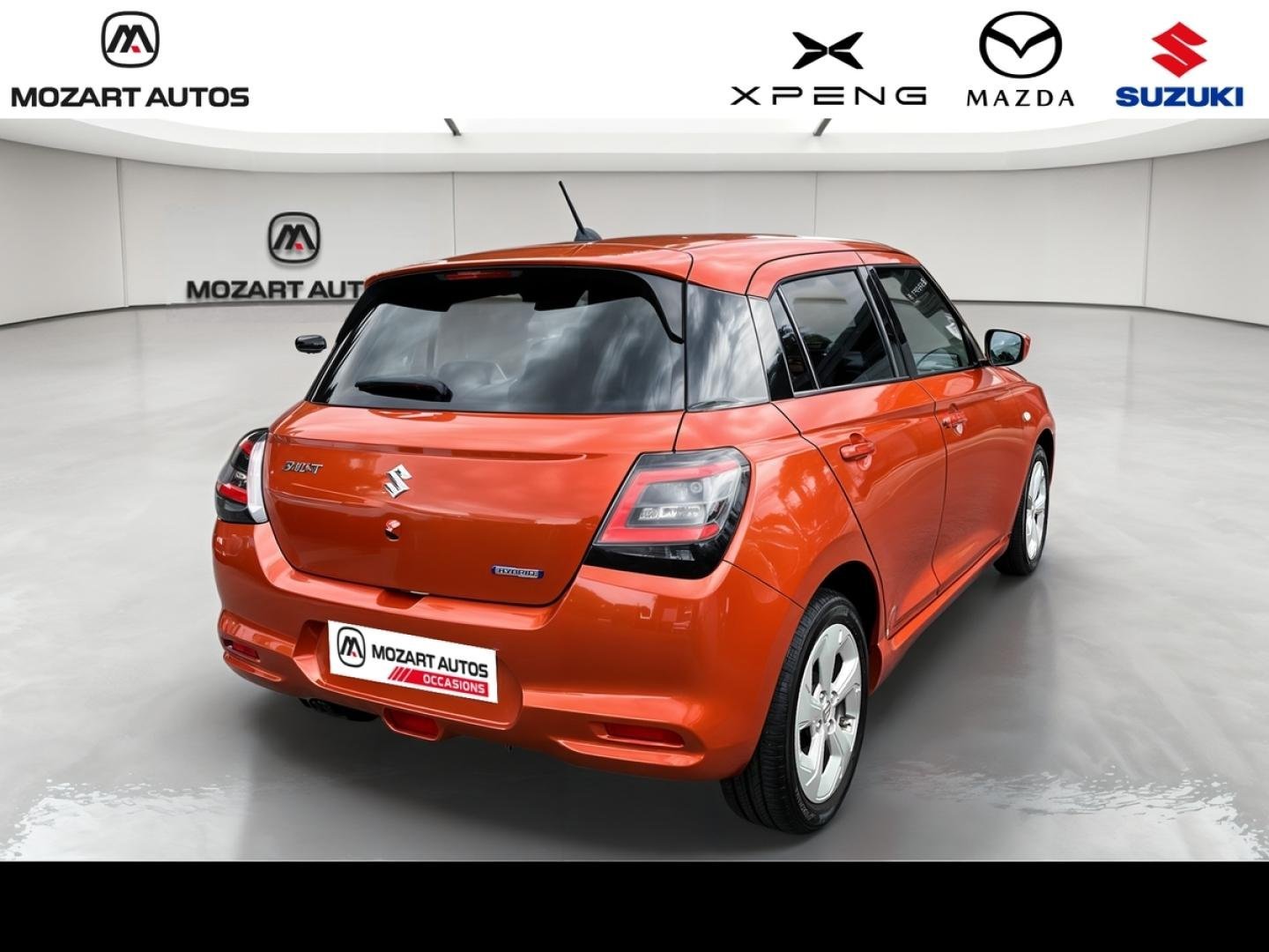 suzuki - Visuel 4