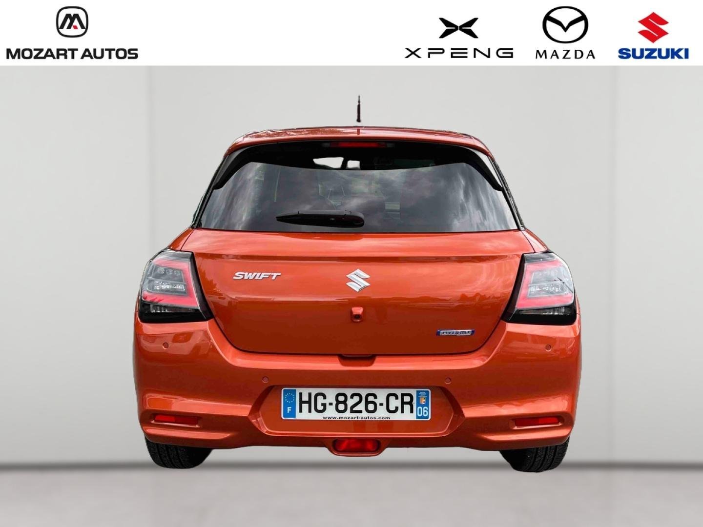 suzuki - Visuel 5