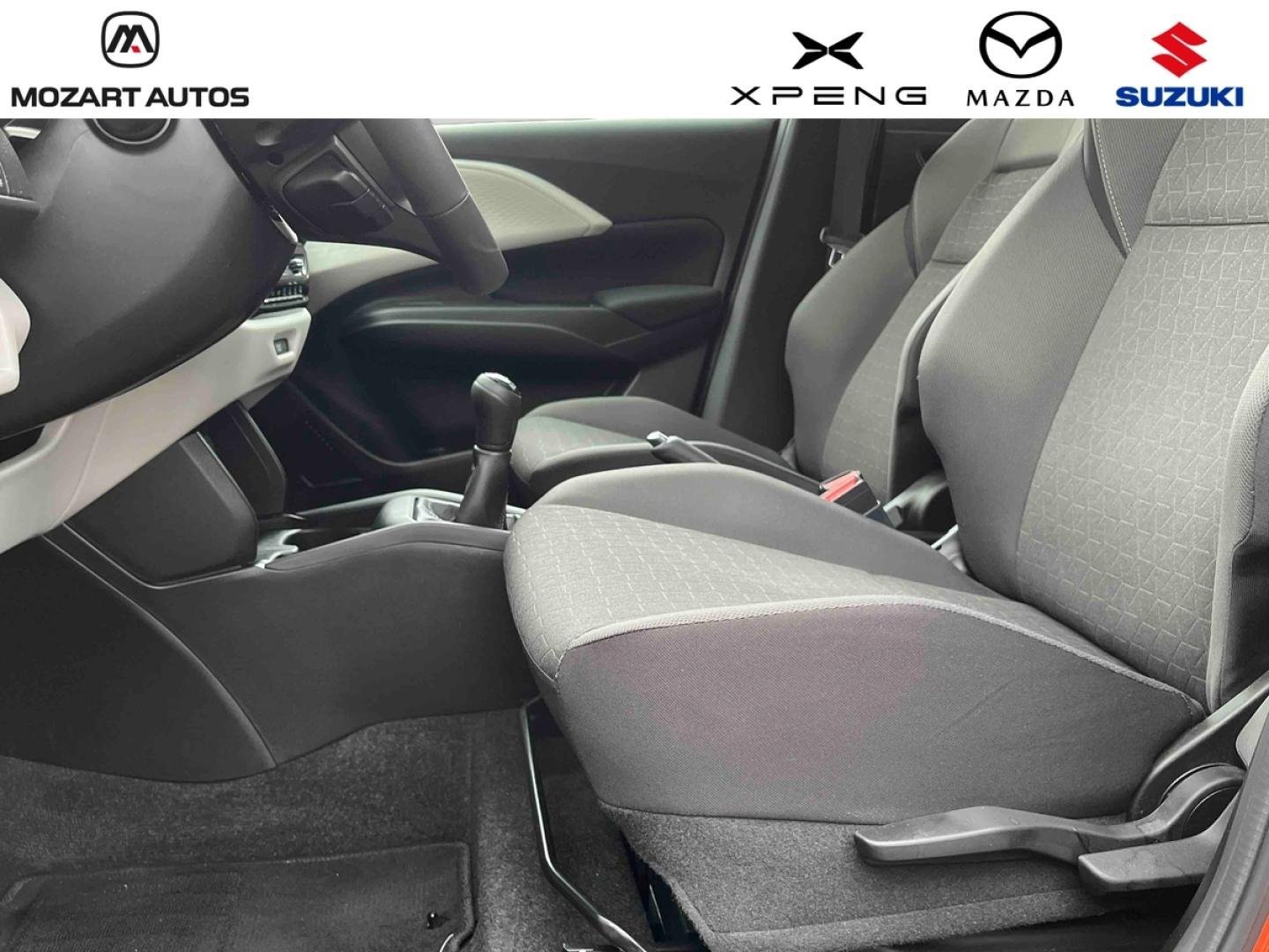 suzuki - Visuel 14