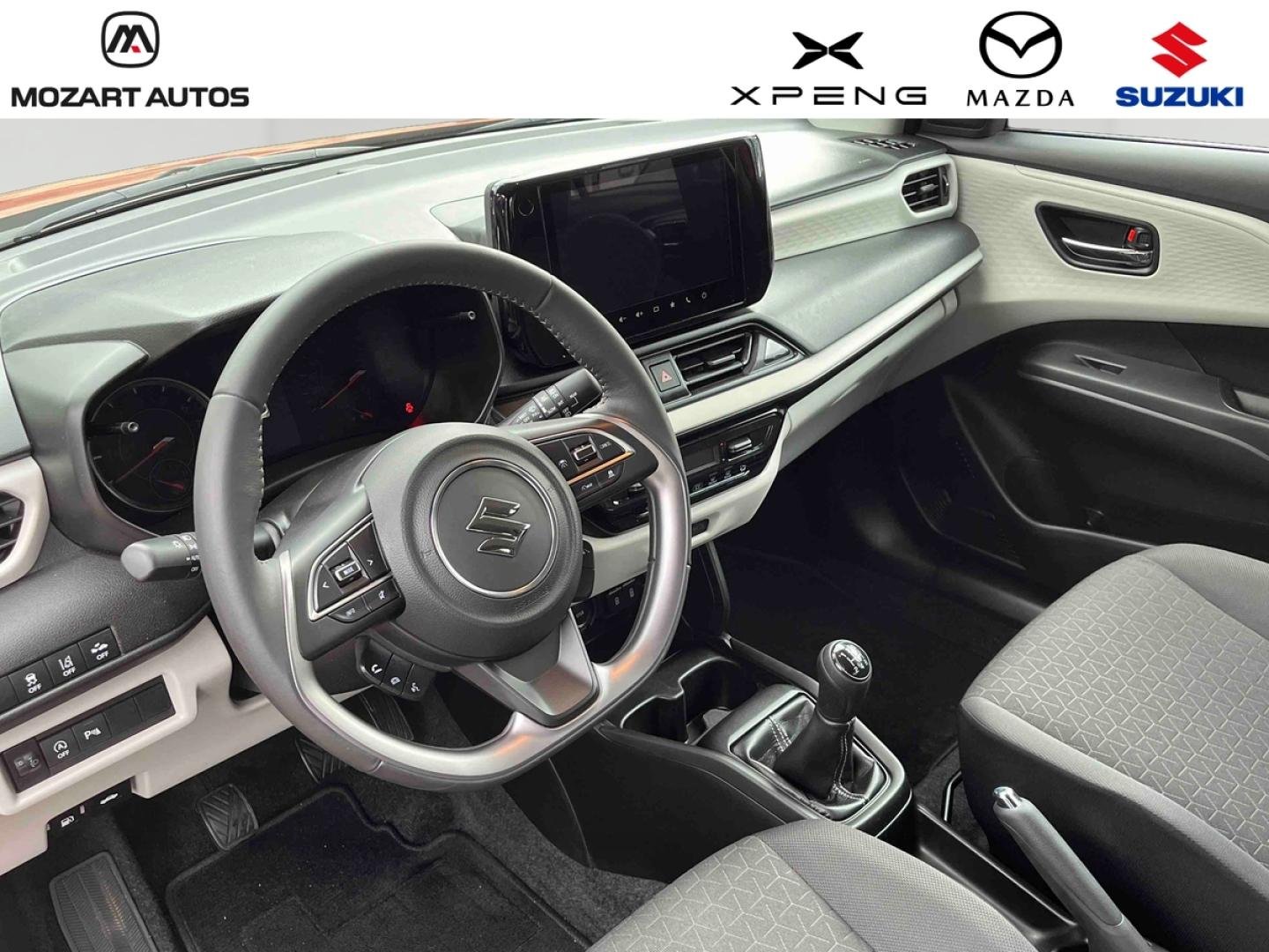 suzuki - Visuel 5