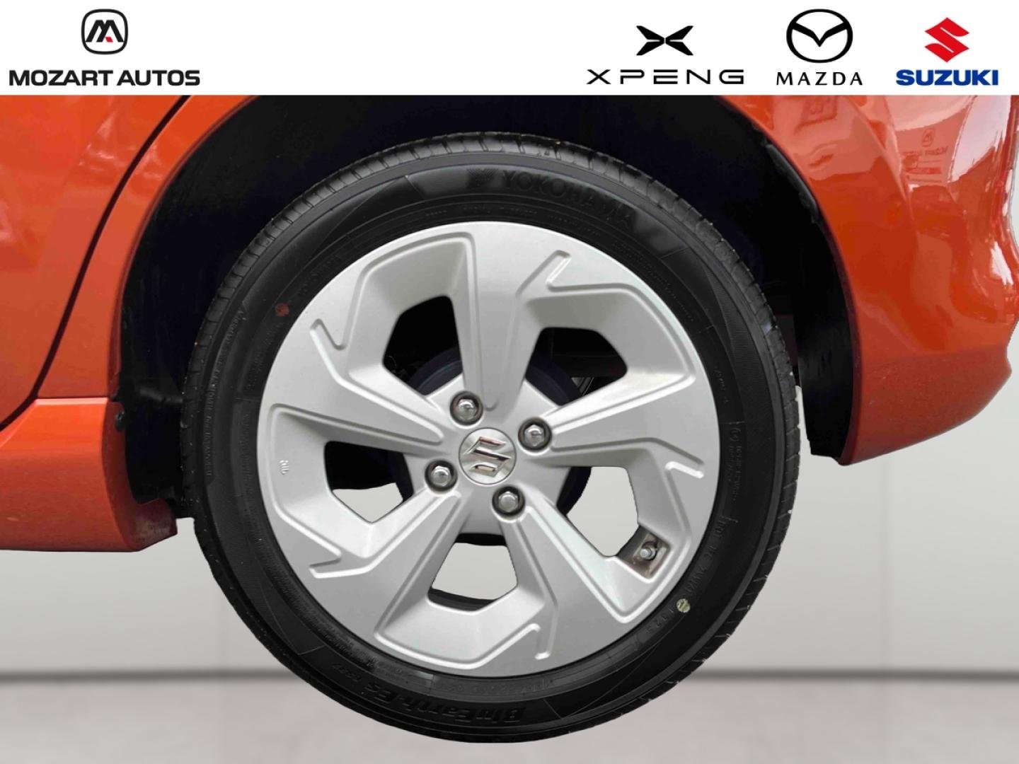 suzuki - Visuel 11