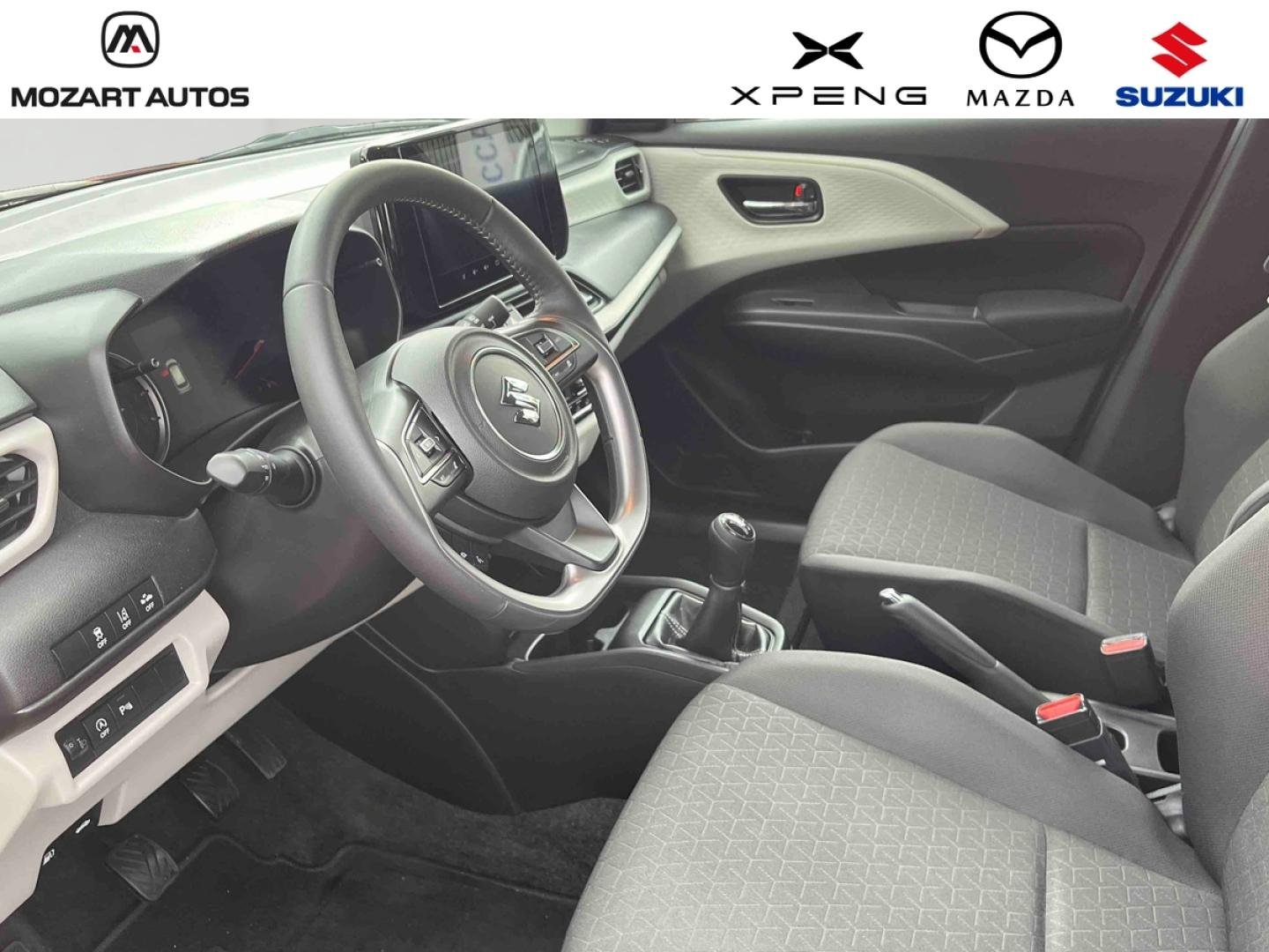 suzuki - Visuel 5