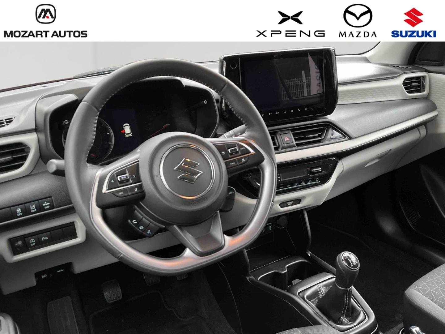 suzuki - Visuel 8