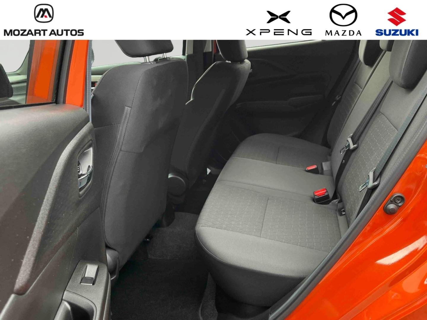 suzuki - Visuel 13