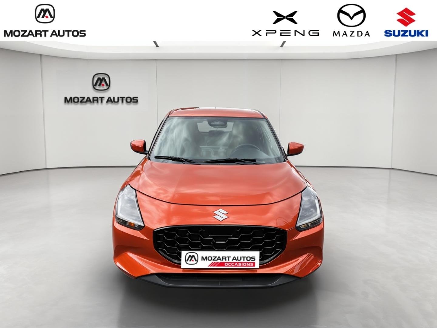suzuki - Visuel 15