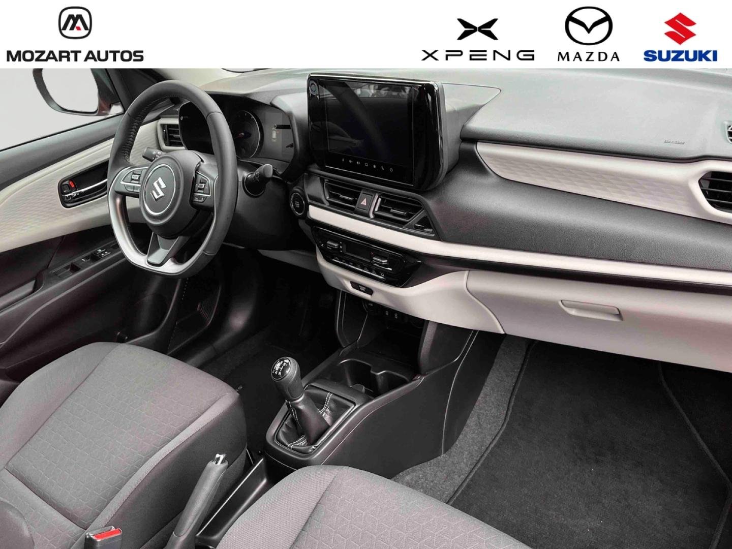 suzuki - Visuel 18