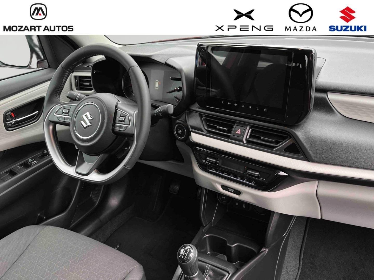 suzuki - Visuel 19