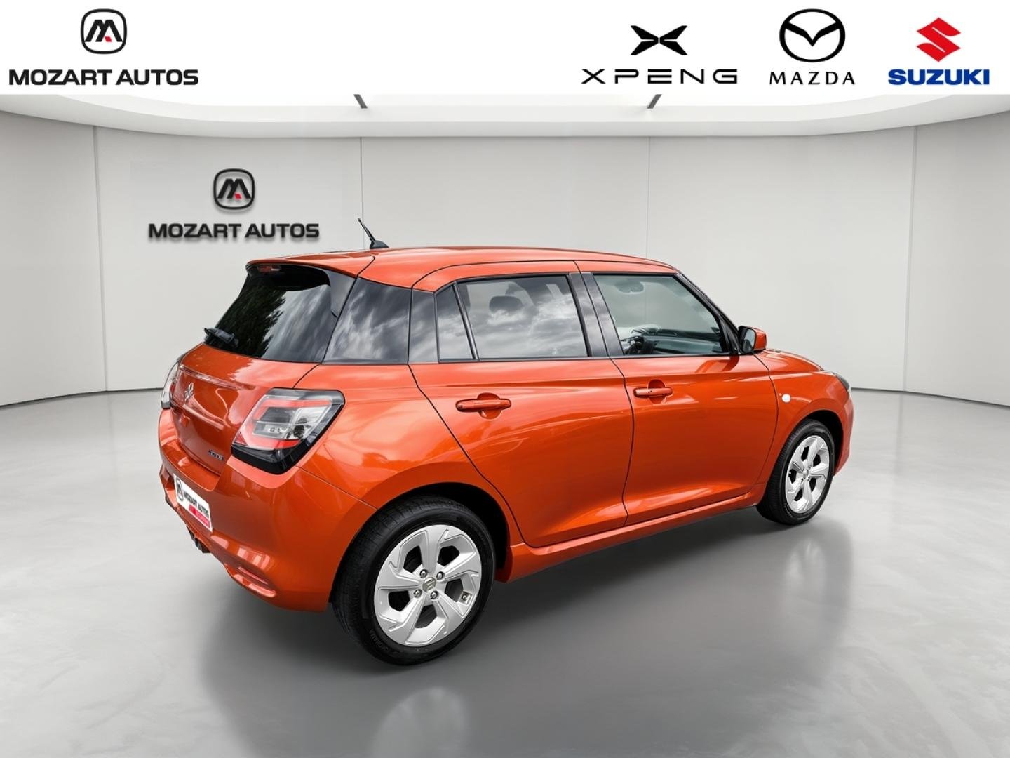 suzuki - Visuel 3