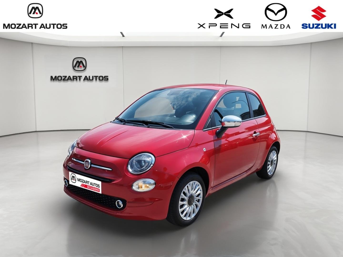 fiat - Visuel 0