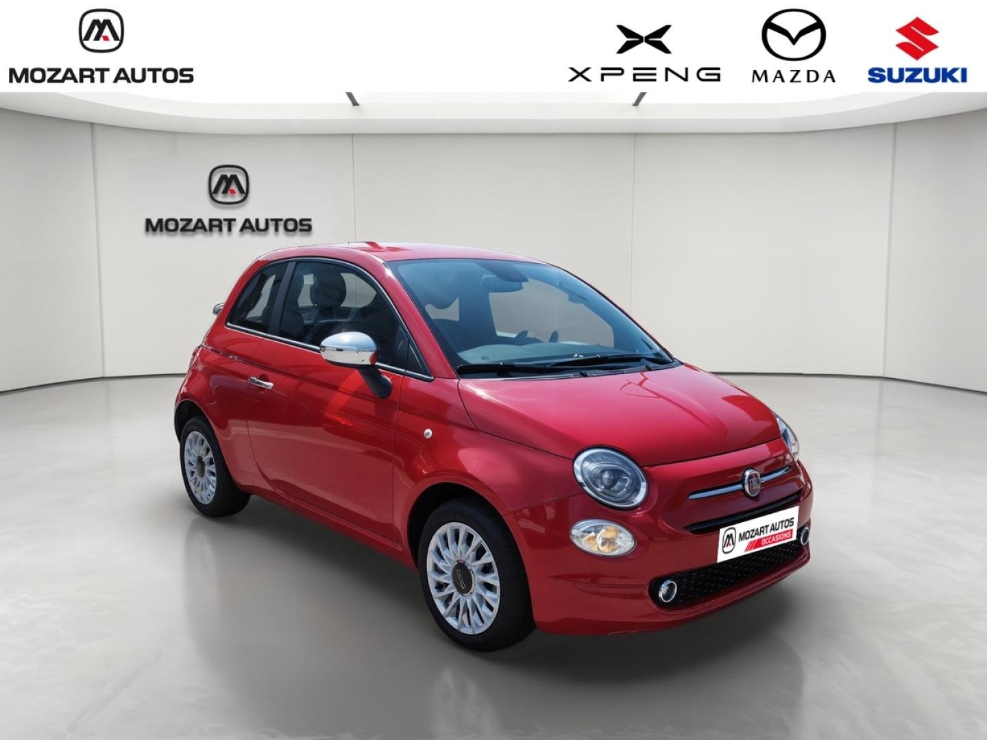 fiat - Visuel 1