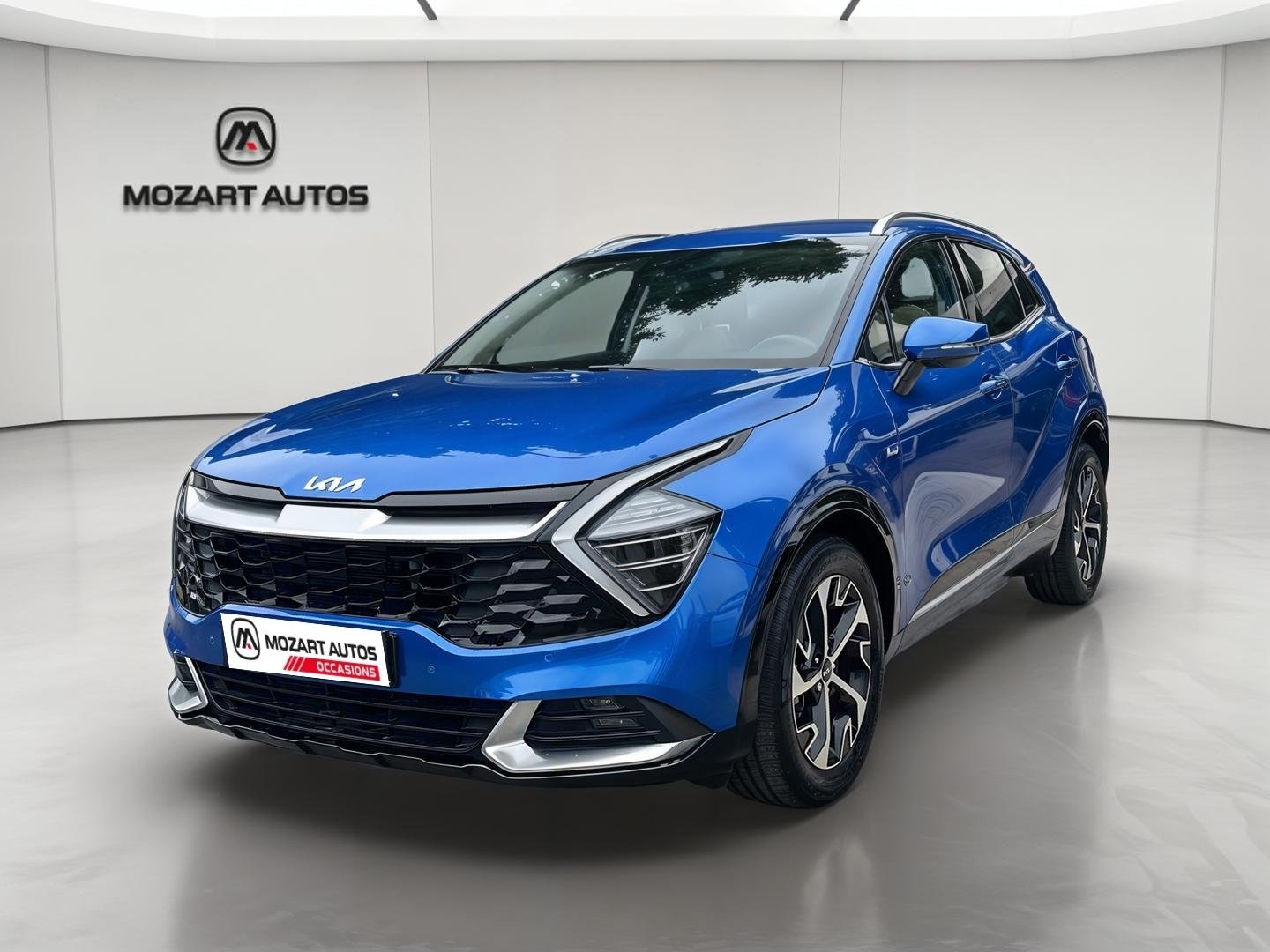 kia - Visuel 0