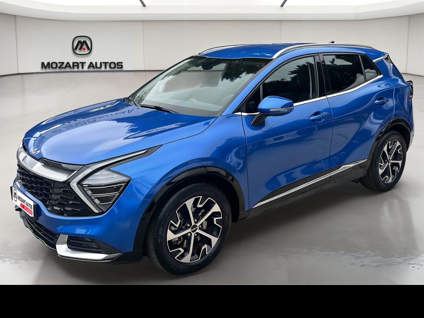 kia - Visuel 1