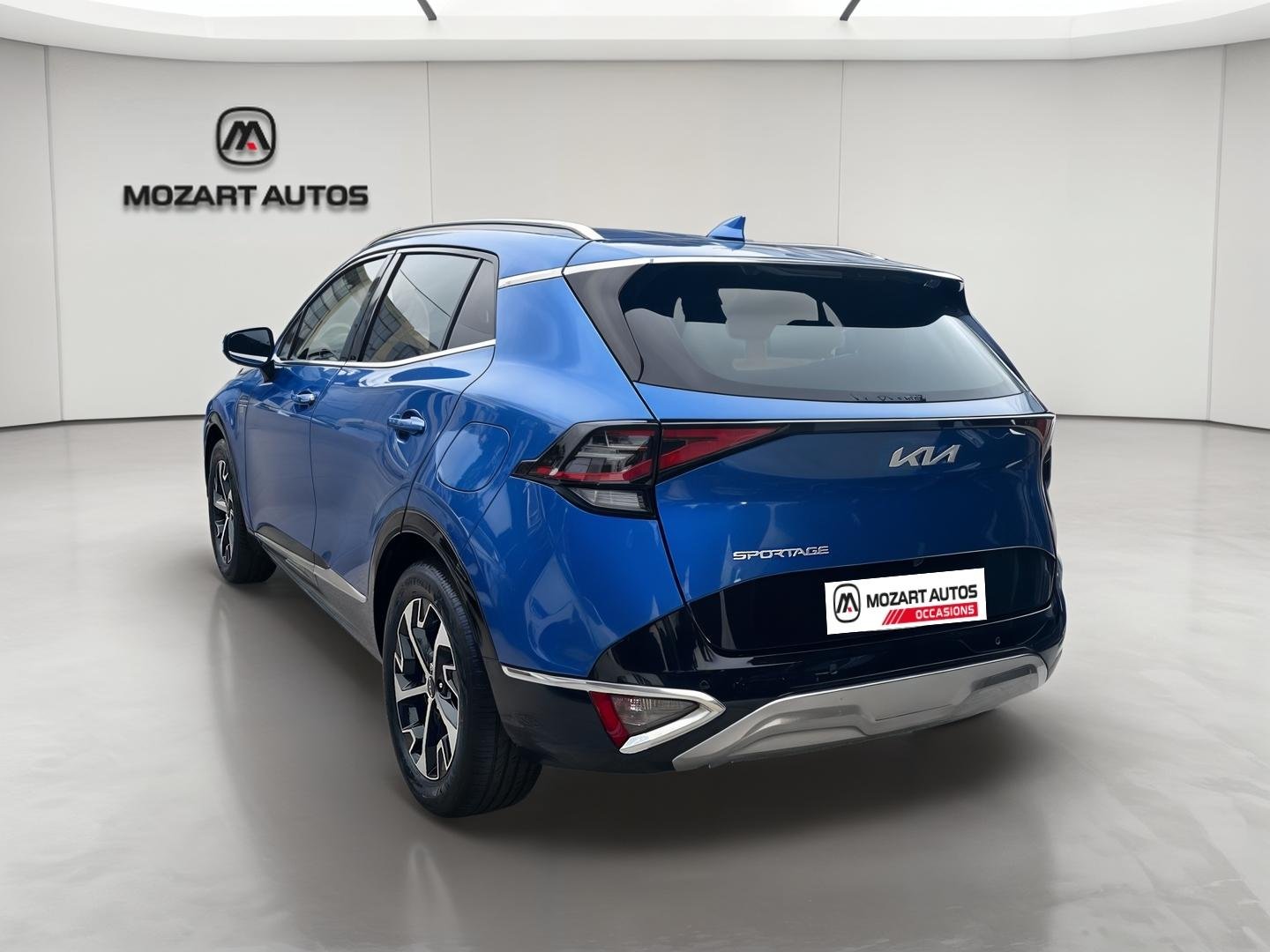 kia - Visuel 2