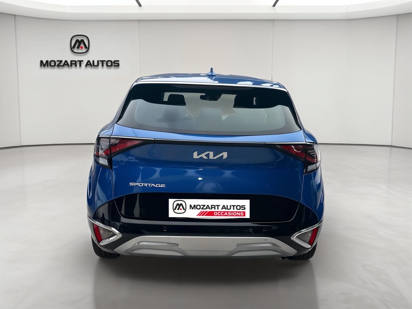 kia - Visuel 3