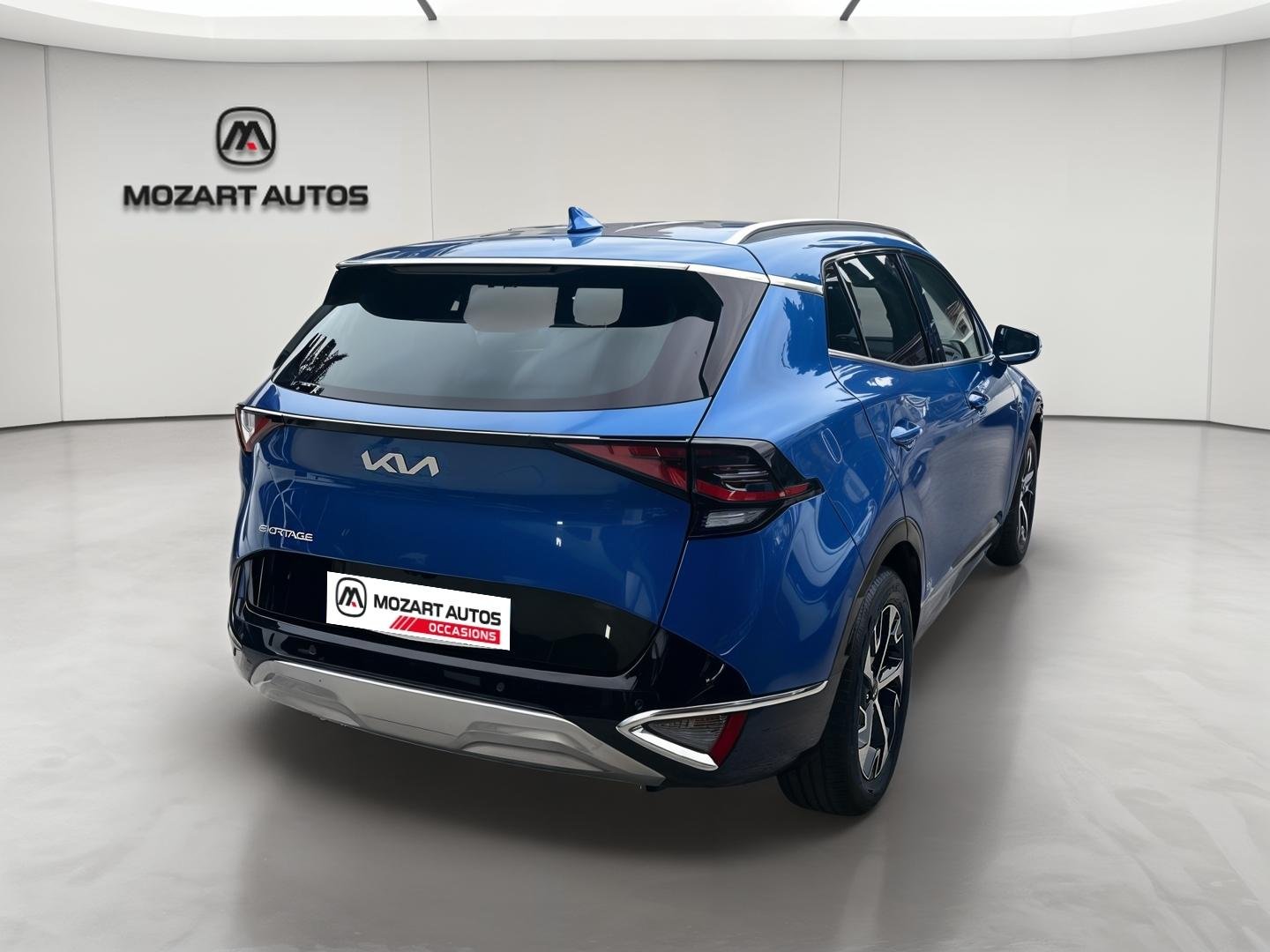 kia - Visuel 4