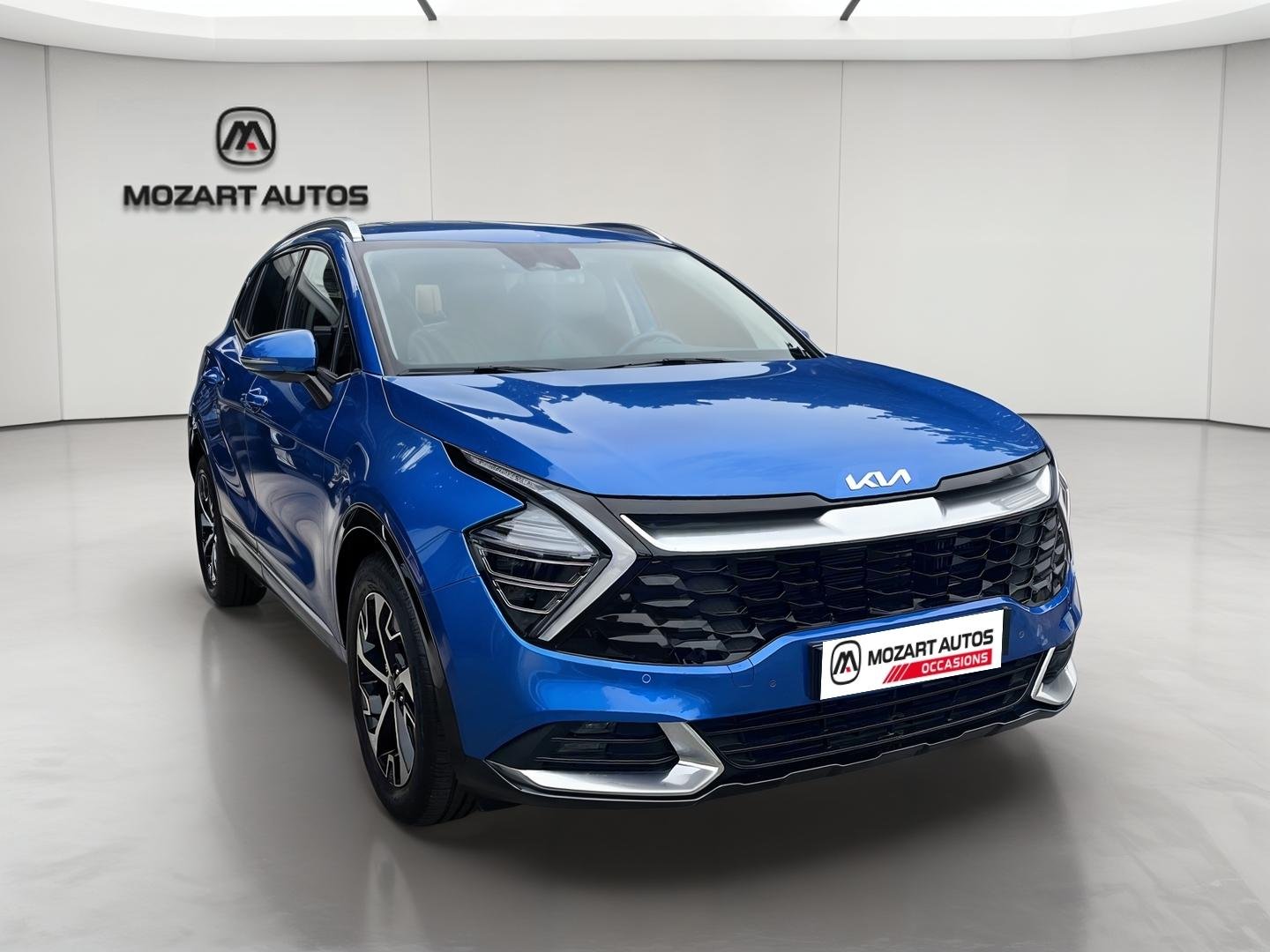 kia - Visuel 6