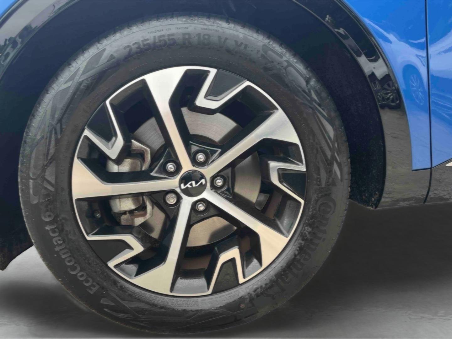 kia - Visuel 9