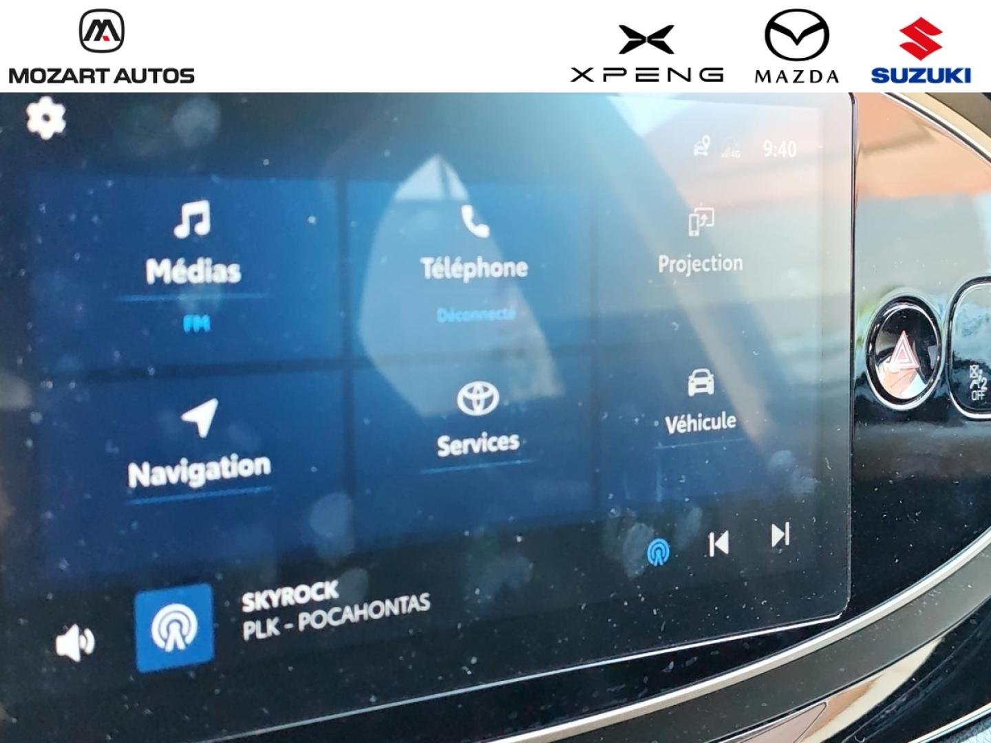 toyota - Visuel 8