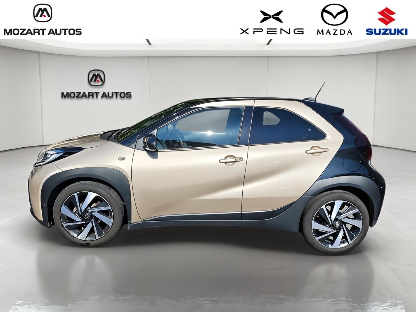 toyota - Visuel 11
