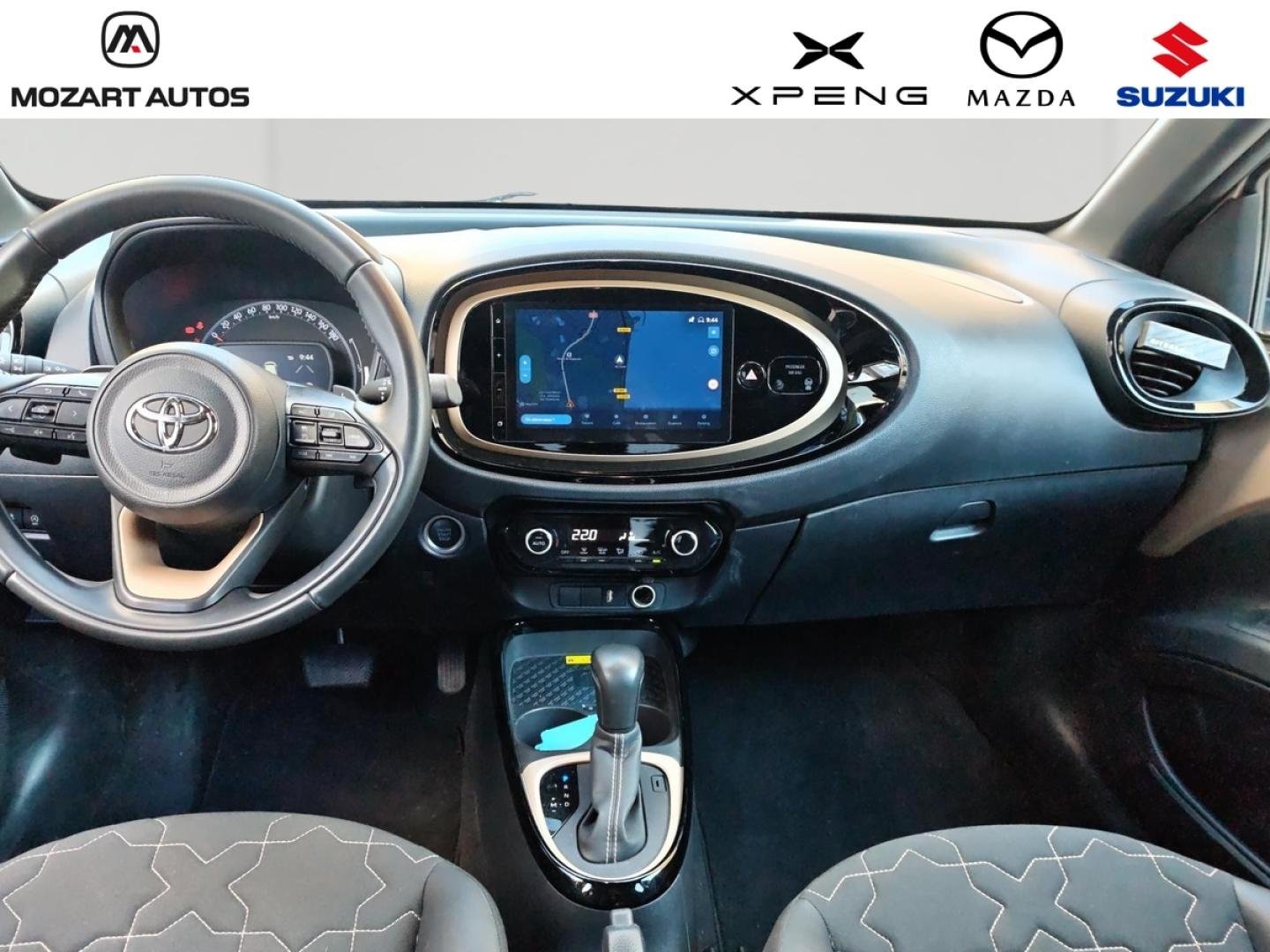 toyota - Visuel 13