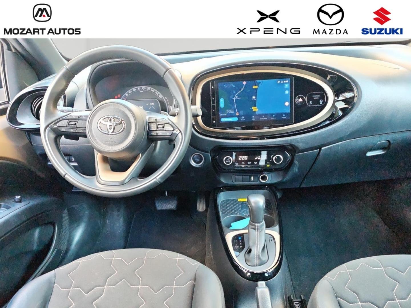 toyota - Visuel 14