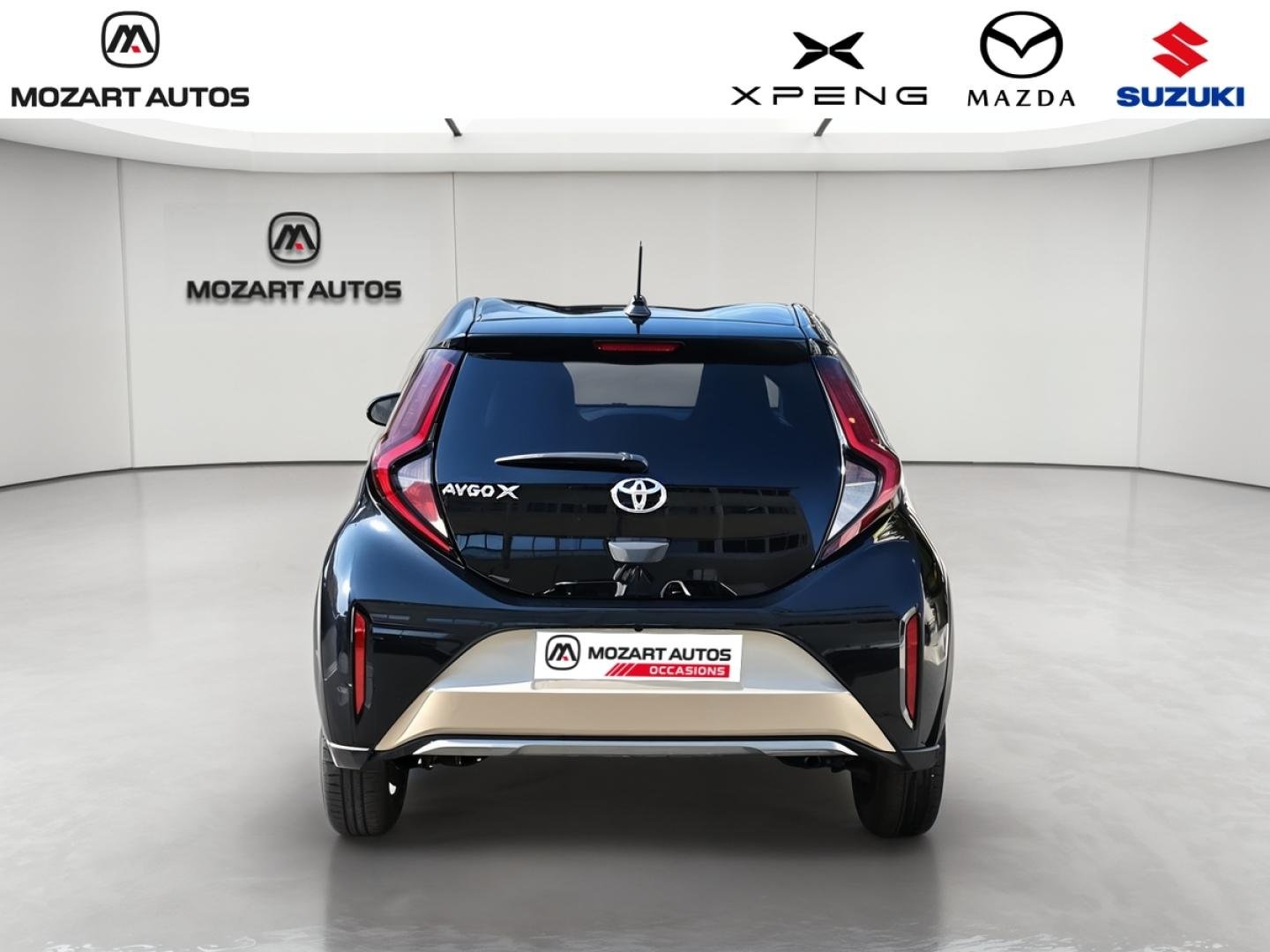 toyota - Visuel 17