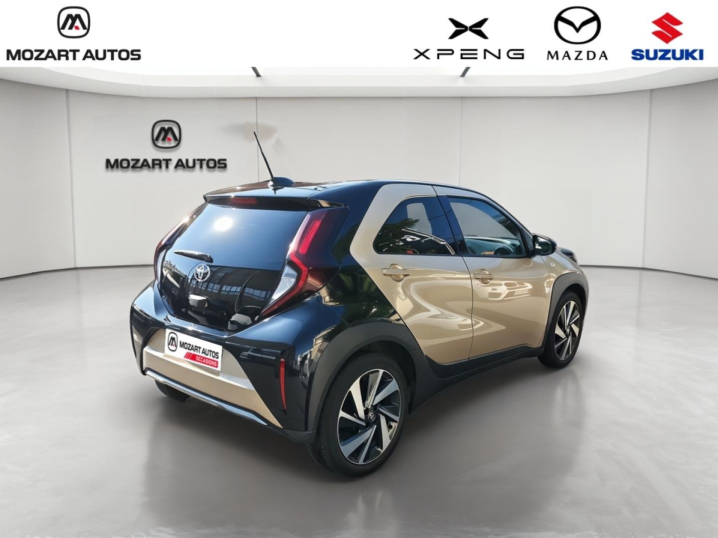 toyota - Visuel 19