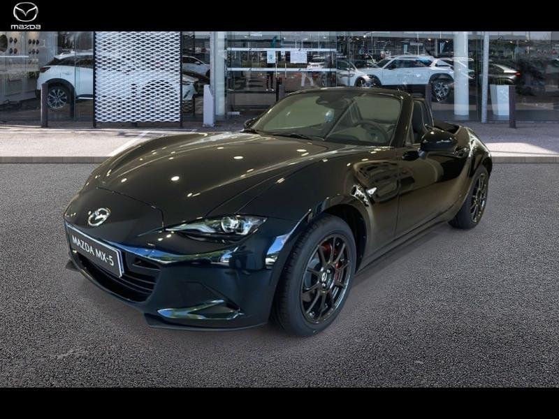 mazda - Visuel 0