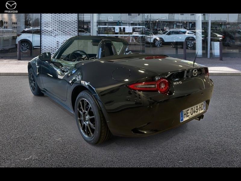 mazda - Visuel 3