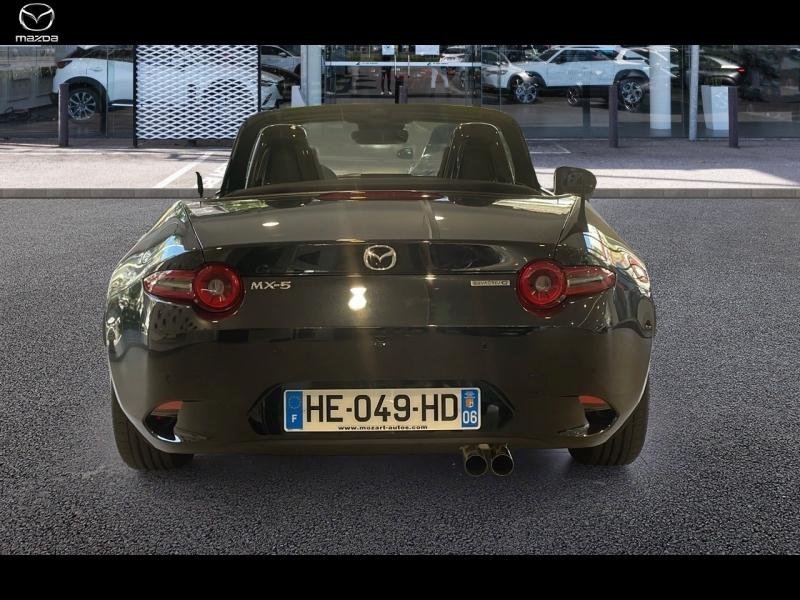 mazda - Visuel 7