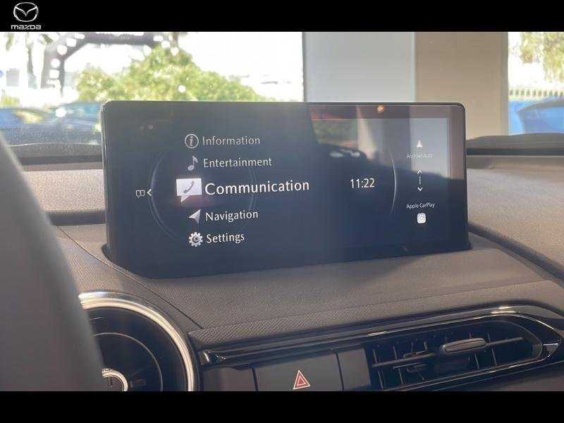 mazda - Visuel 8