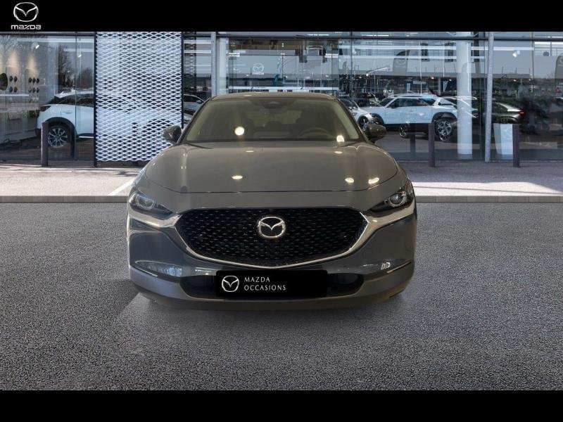 mazda - Visuel 1