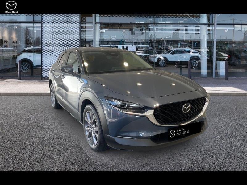 mazda - Visuel 2