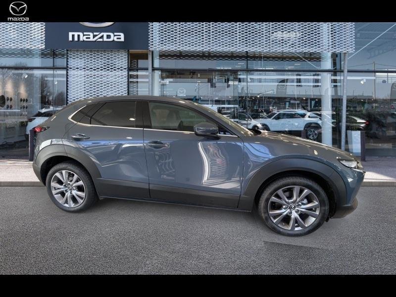 mazda - Visuel 3