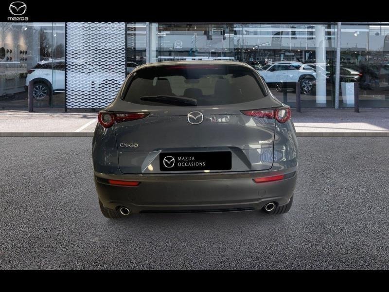 mazda - Visuel 4