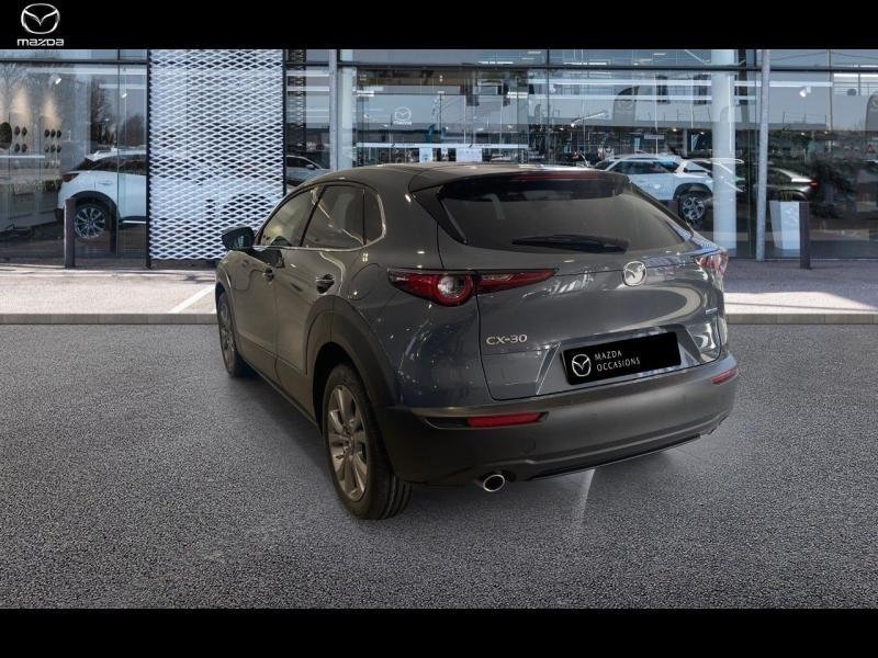 mazda - Visuel 6