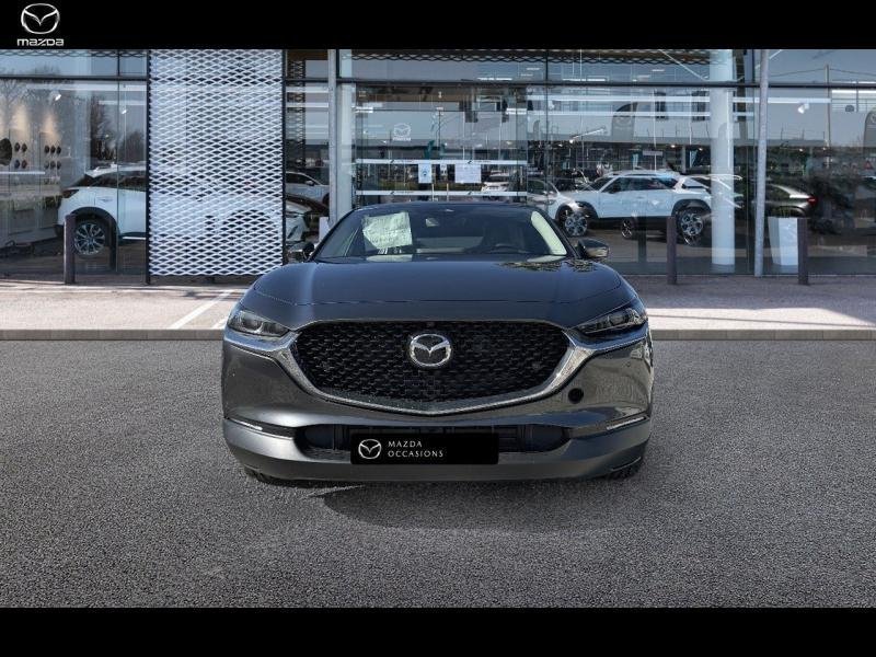 mazda - Visuel 1
