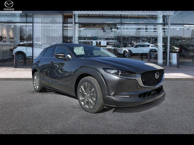 mazda - Visuel 2