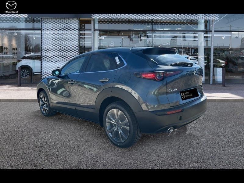 mazda - Visuel 5