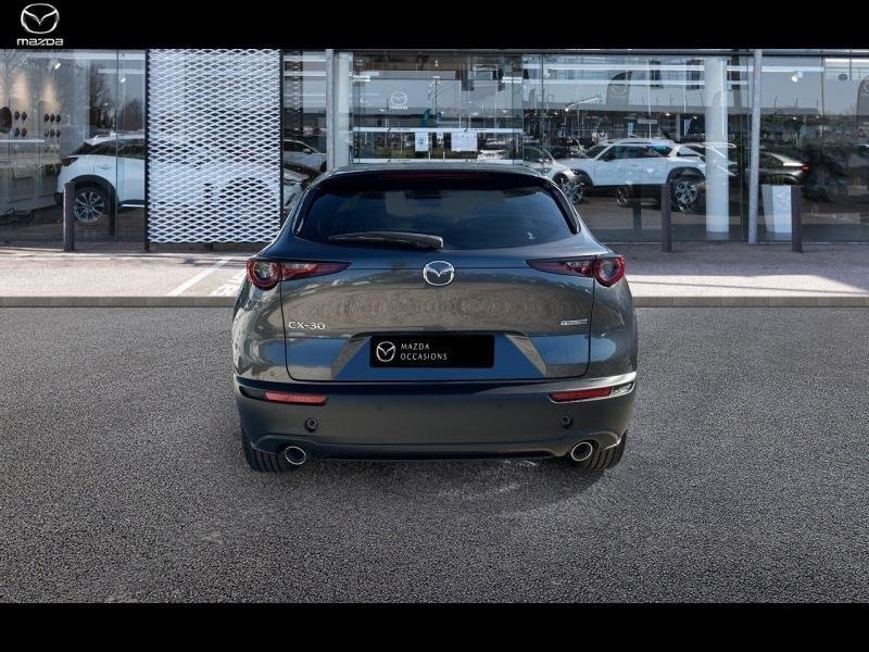mazda - Visuel 6