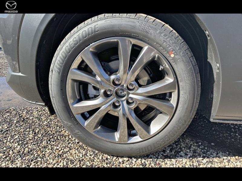 mazda - Visuel 7
