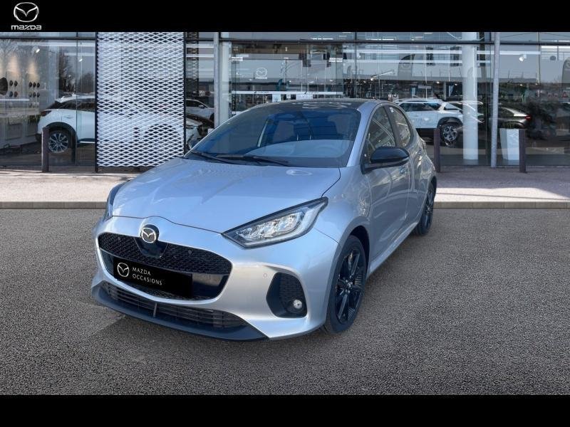 mazda - Visuel 0