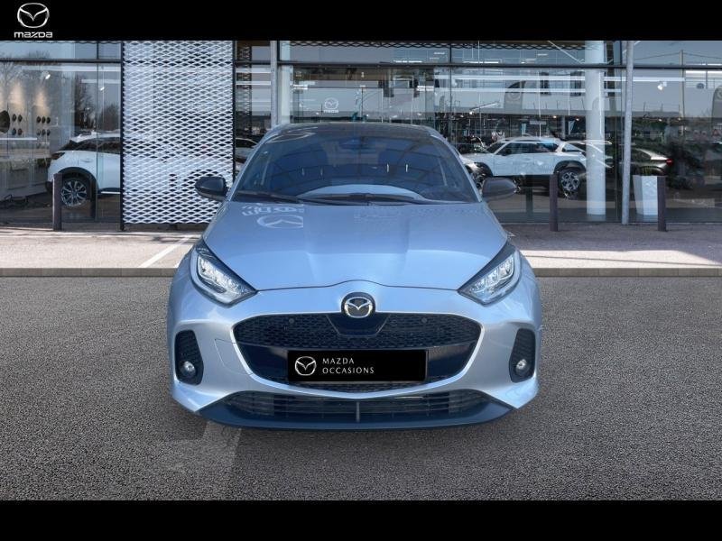 mazda - Visuel 1
