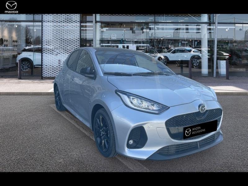 mazda - Visuel 2