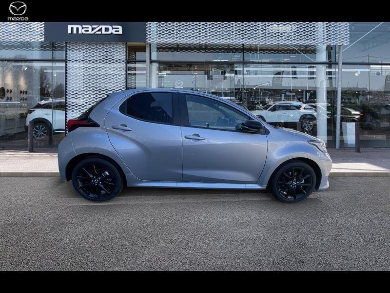 mazda - Visuel 3