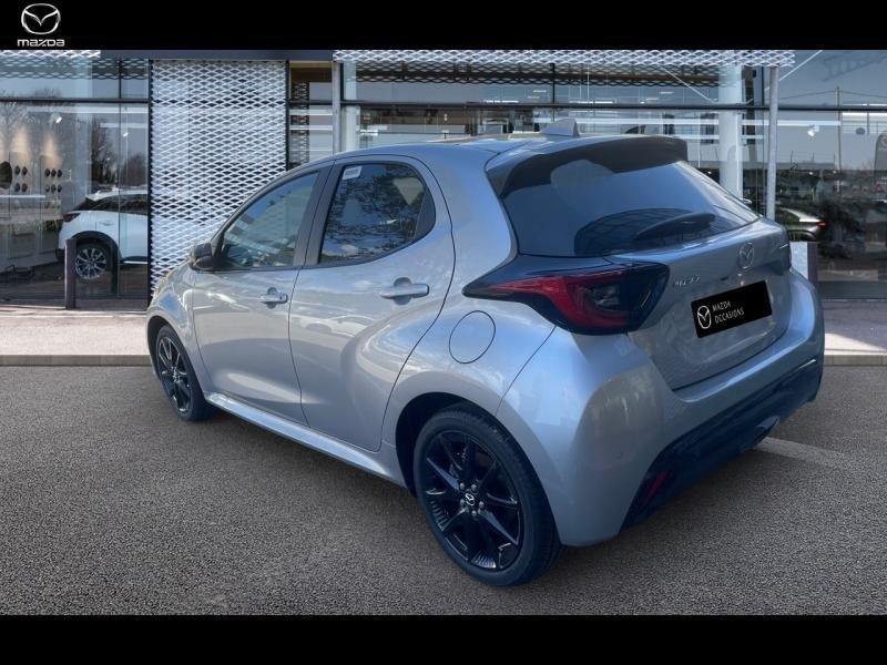 mazda - Visuel 4